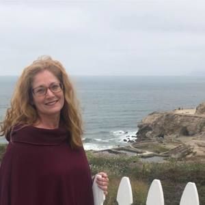 Meet your Posher, Ashleigh